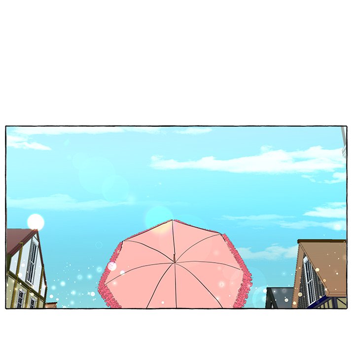 New Life, New Me Chapter 8 image 7