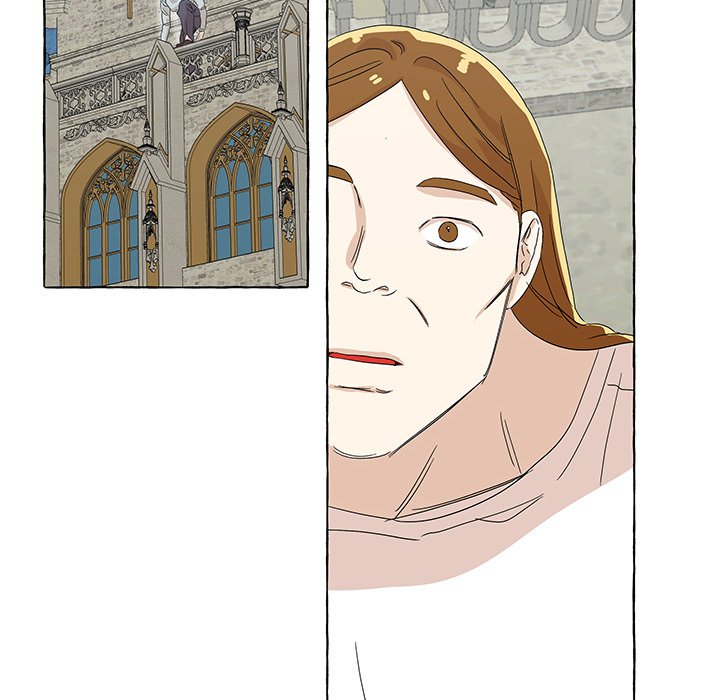 New Life, New Me Chapter 80 image 9
