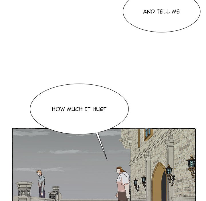 New Life, New Me Chapter 80 image 100