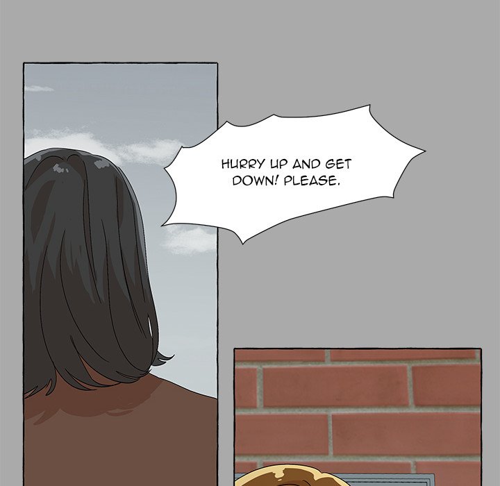 New Life, New Me Chapter 80 image 15