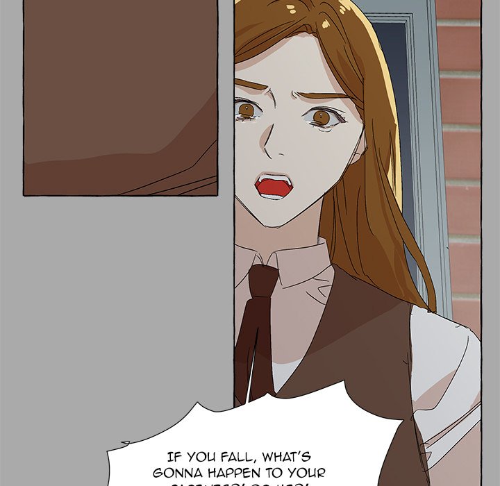 New Life, New Me Chapter 80 image 16
