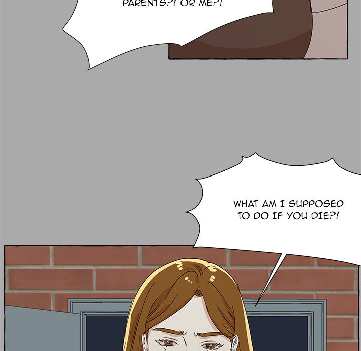 New Life, New Me Chapter 80 image 17
