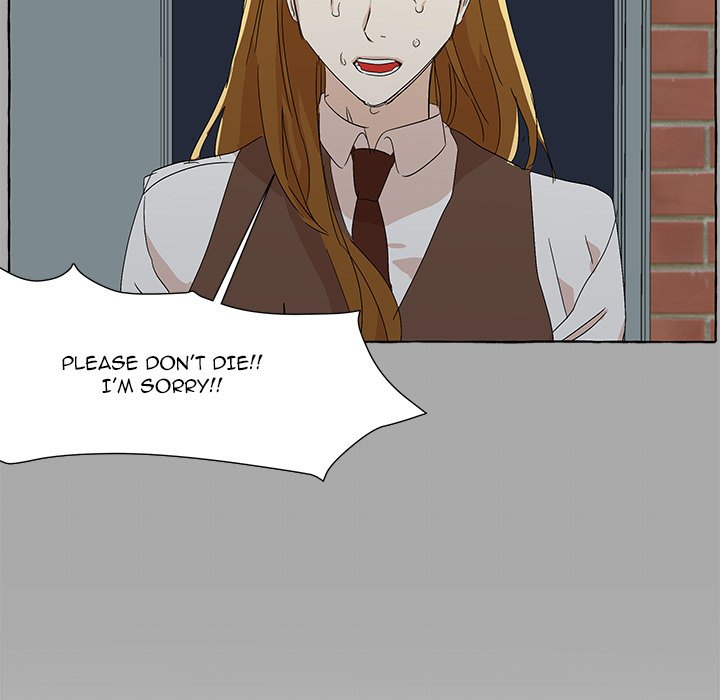 New Life, New Me Chapter 80 image 18