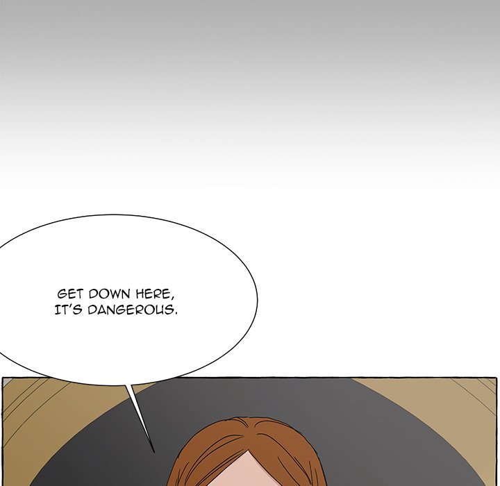 New Life, New Me Chapter 80 image 19