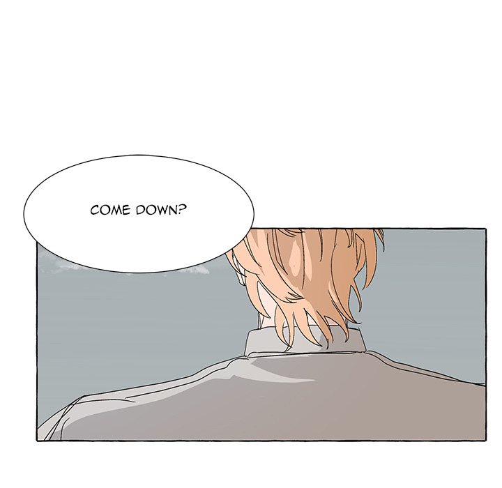 New Life, New Me Chapter 80 image 21