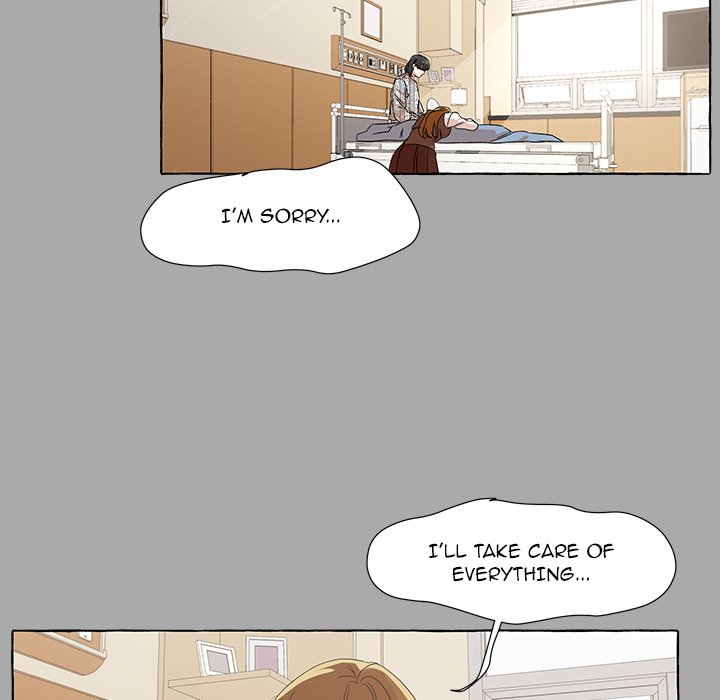 New Life, New Me Chapter 80 image 35