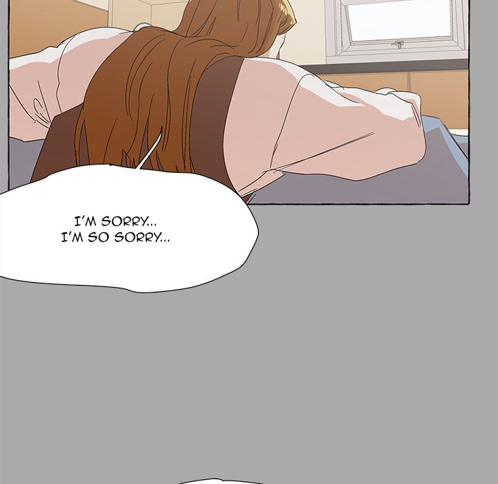 New Life, New Me Chapter 80 image 36