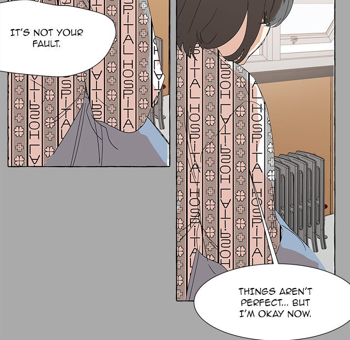 New Life, New Me Chapter 80 image 38