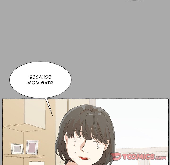 New Life, New Me Chapter 80 image 39