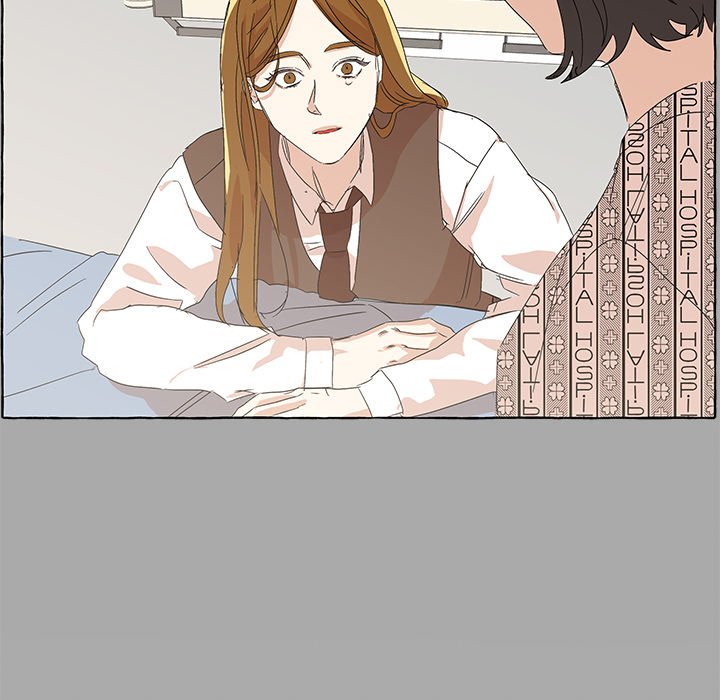 New Life, New Me Chapter 80 image 41