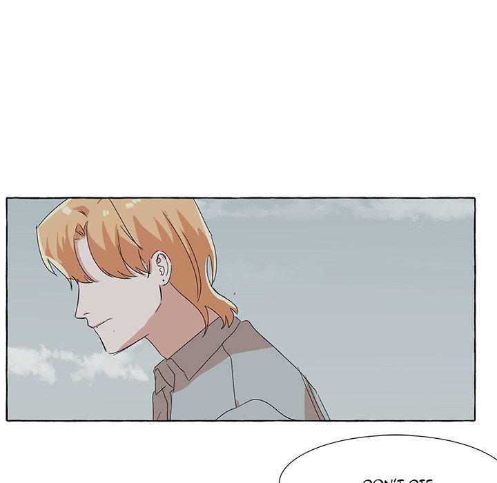 New Life, New Me Chapter 80 image 43