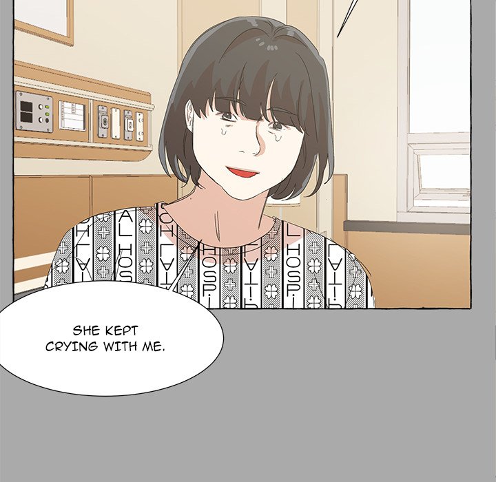 New Life, New Me Chapter 80 image 58