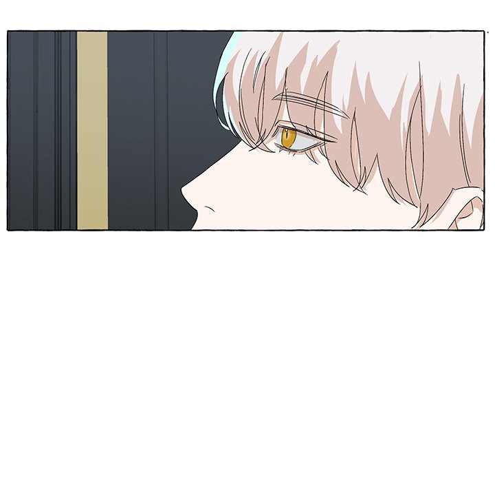 New Life, New Me Chapter 80 image 5