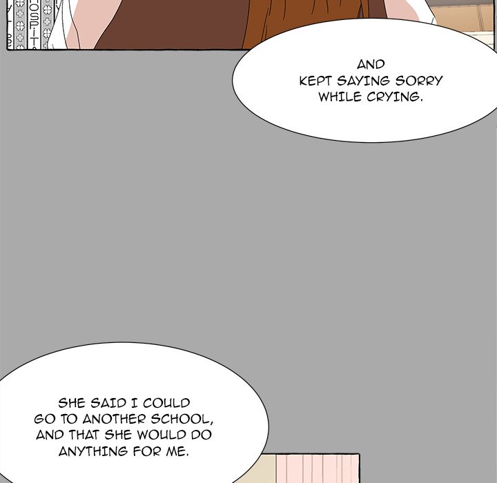 New Life, New Me Chapter 80 image 60