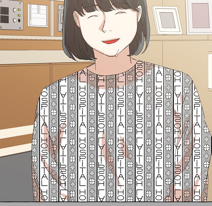 New Life, New Me Chapter 80 image 68