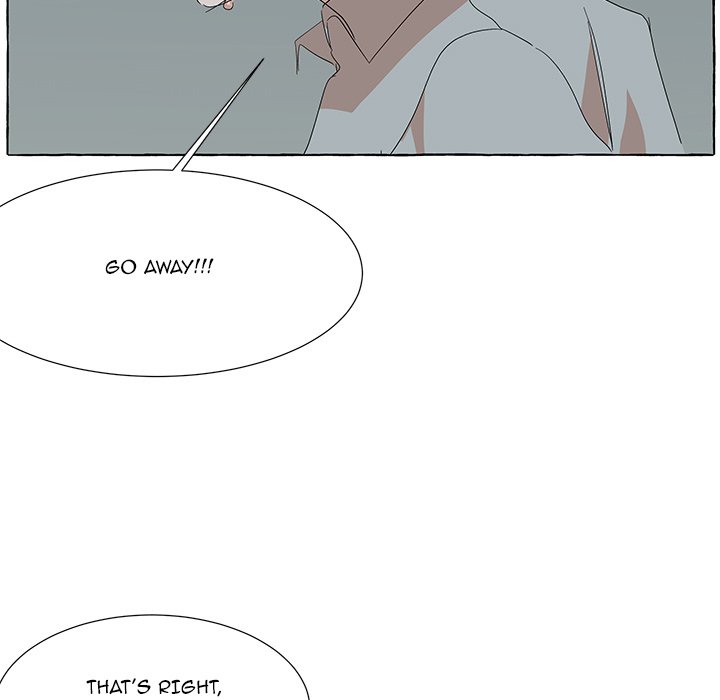 New Life, New Me Chapter 80 image 74