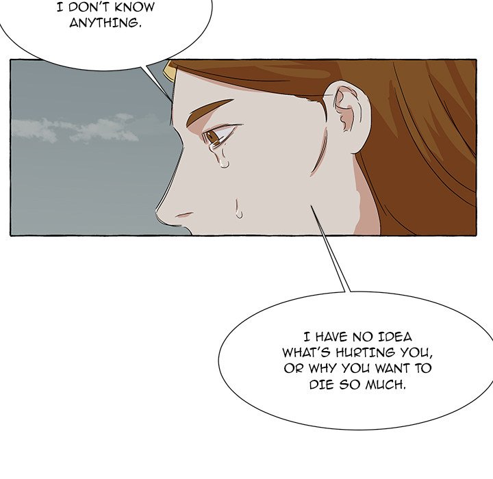 New Life, New Me Chapter 80 image 75