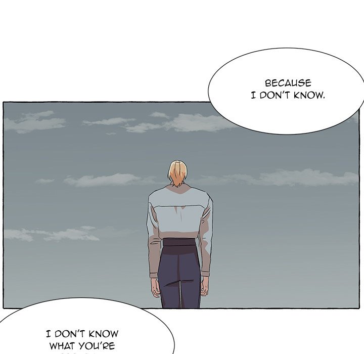 New Life, New Me Chapter 80 image 78