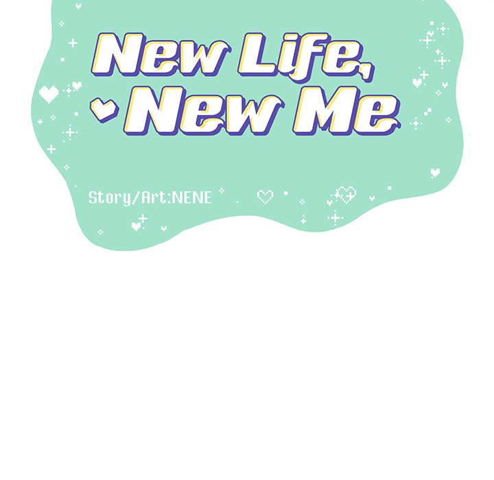 New Life, New Me Chapter 80 image 7