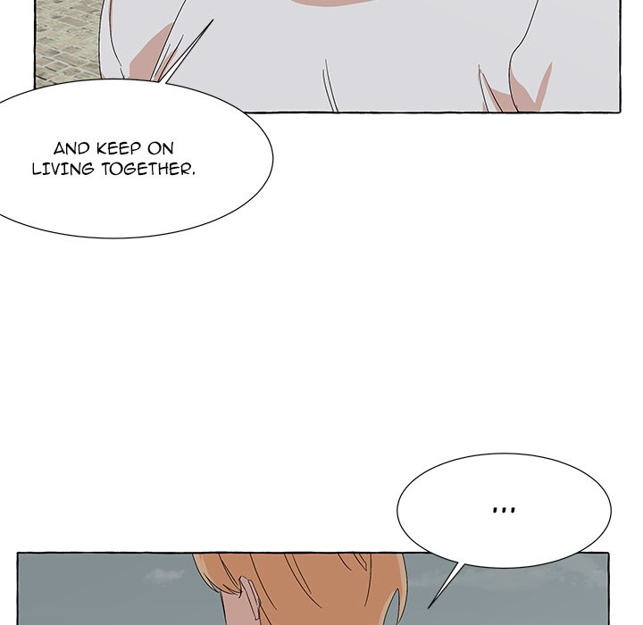 New Life, New Me Chapter 80 image 80