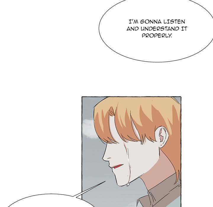New Life, New Me Chapter 80 image 90