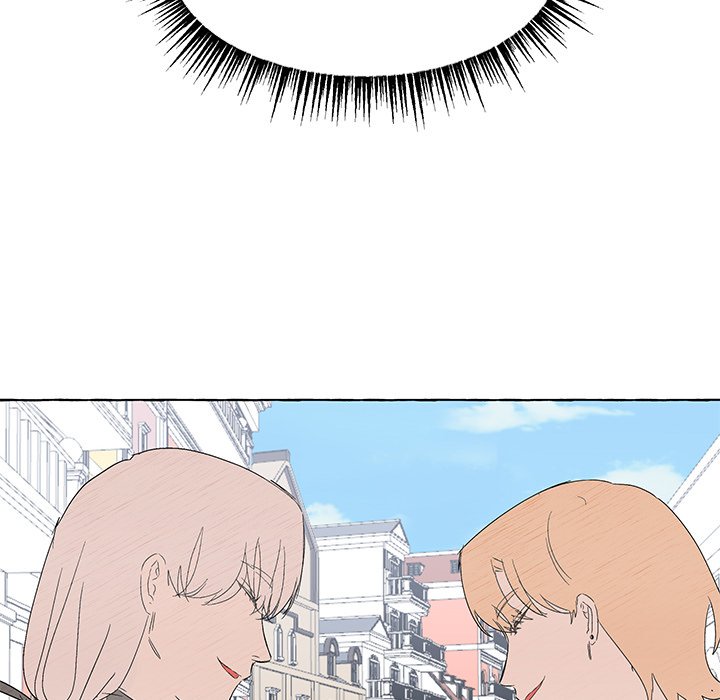 New Life, New Me Chapter 81 image 99