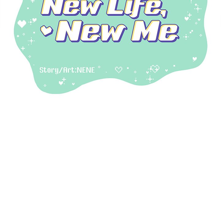 New Life, New Me Chapter 81 image 12