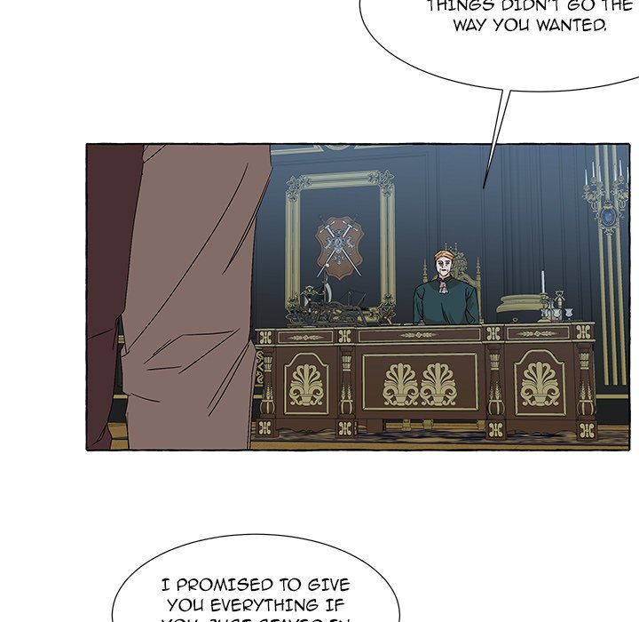 New Life, New Me Chapter 81 image 14