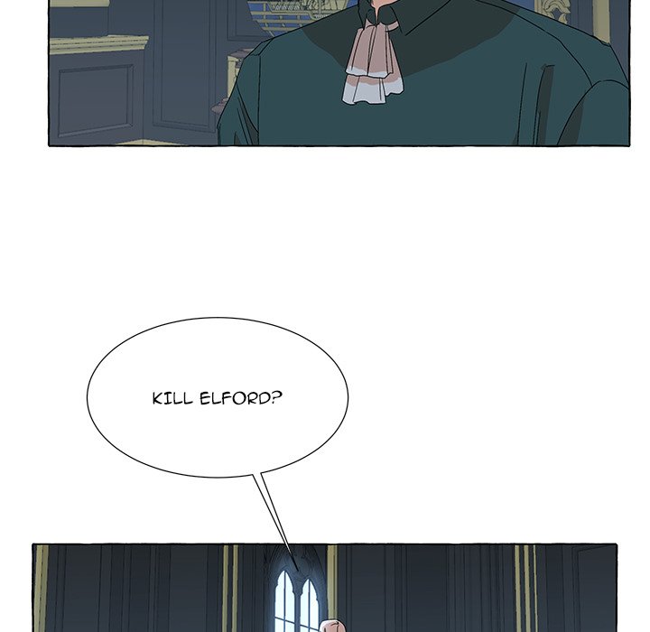 New Life, New Me Chapter 81 image 16