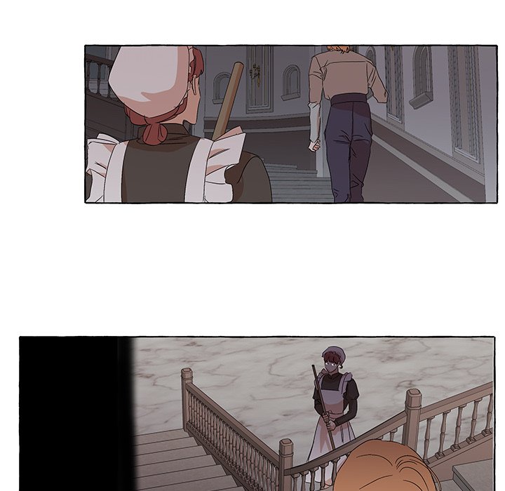 New Life, New Me Chapter 81 image 19