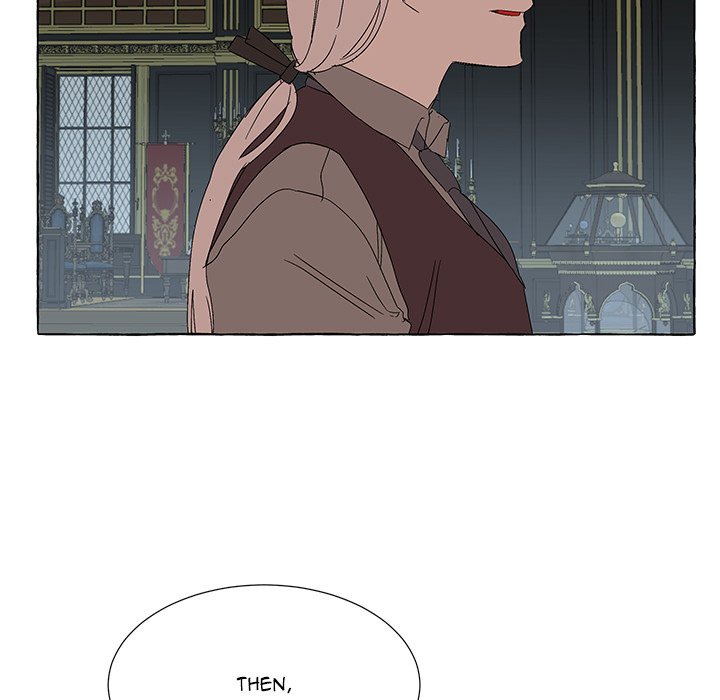 New Life, New Me Chapter 81 image 24
