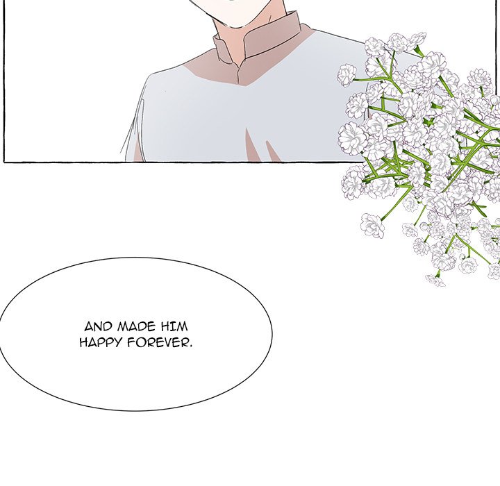 New Life, New Me Chapter 81 image 26