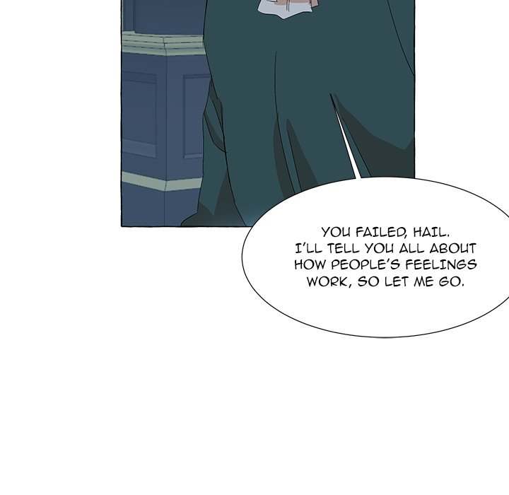 New Life, New Me Chapter 81 image 29