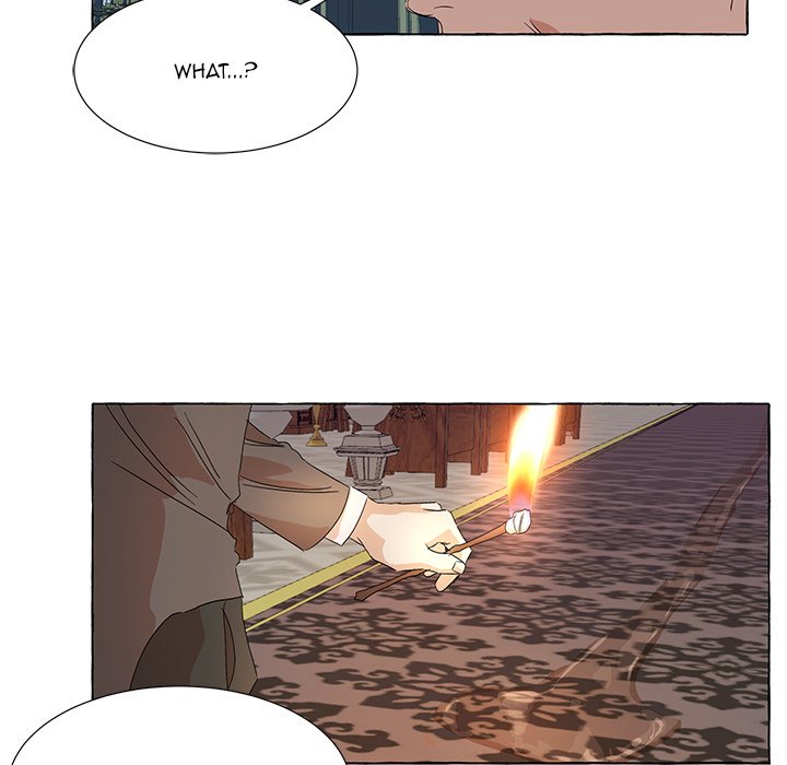 New Life, New Me Chapter 81 image 32