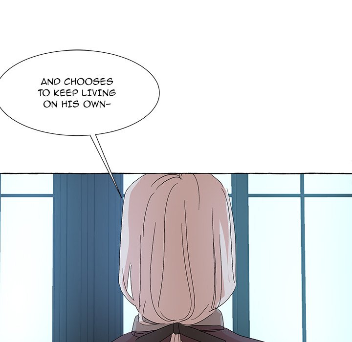 New Life, New Me Chapter 81 image 34
