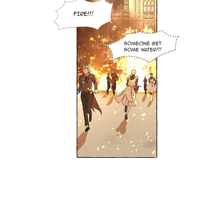 New Life, New Me Chapter 81 image 43