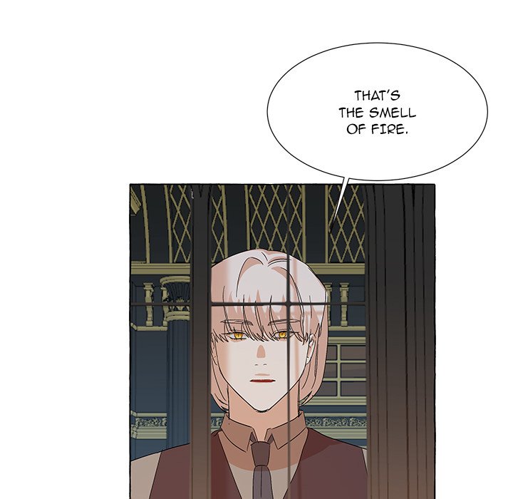 New Life, New Me Chapter 81 image 44
