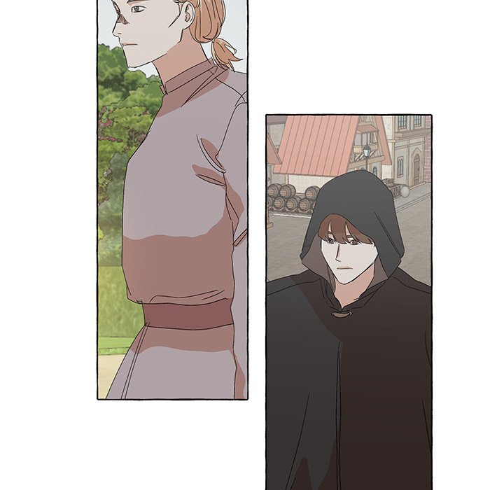 New Life, New Me Chapter 81 image 53