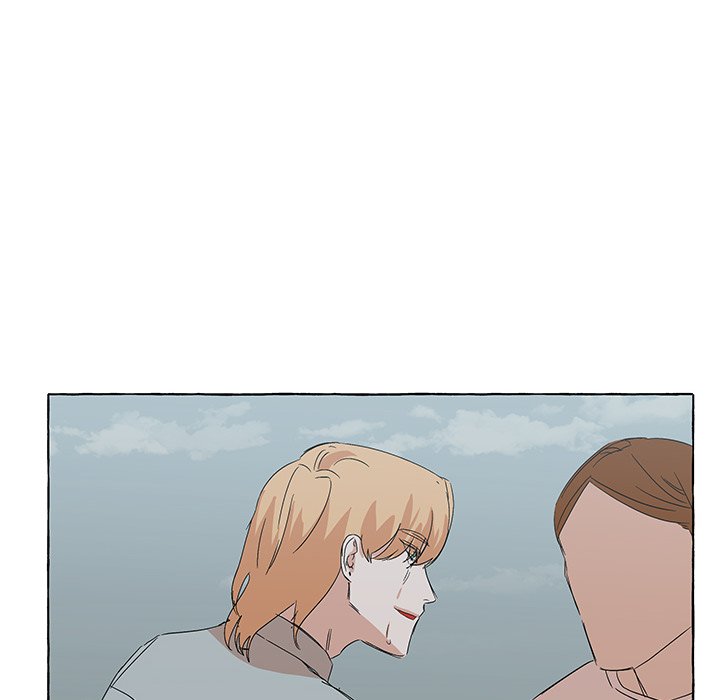 New Life, New Me Chapter 81 image 5