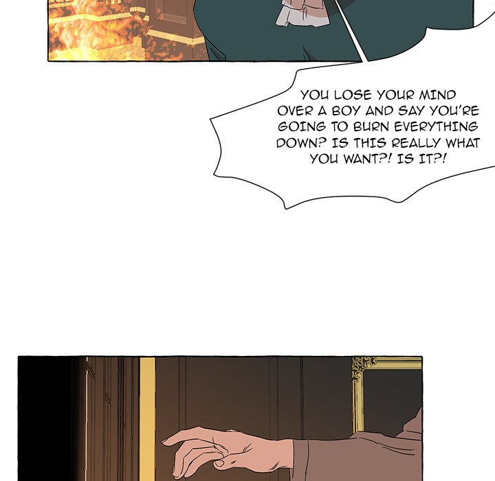 New Life, New Me Chapter 81 image 60