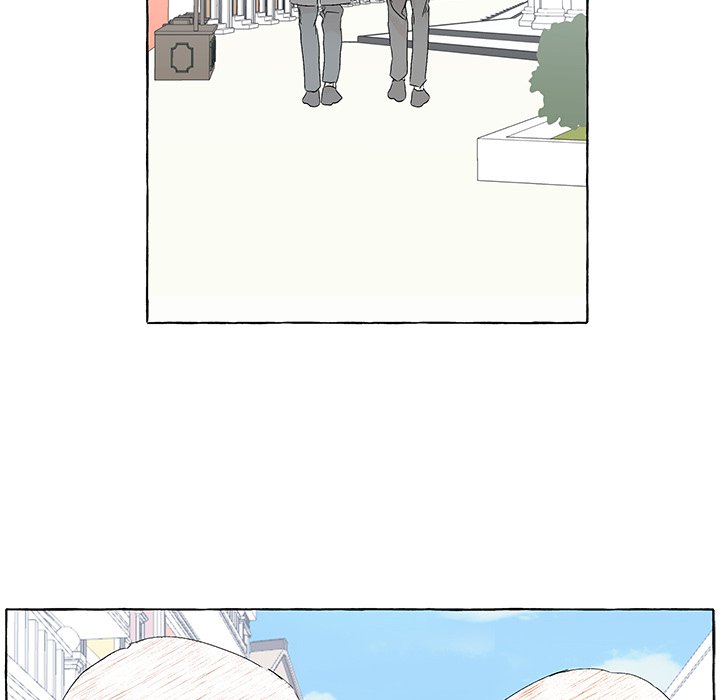 New Life, New Me Chapter 81 image 67