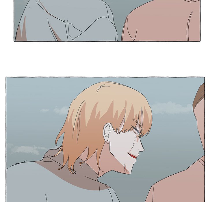 New Life, New Me Chapter 81 image 6