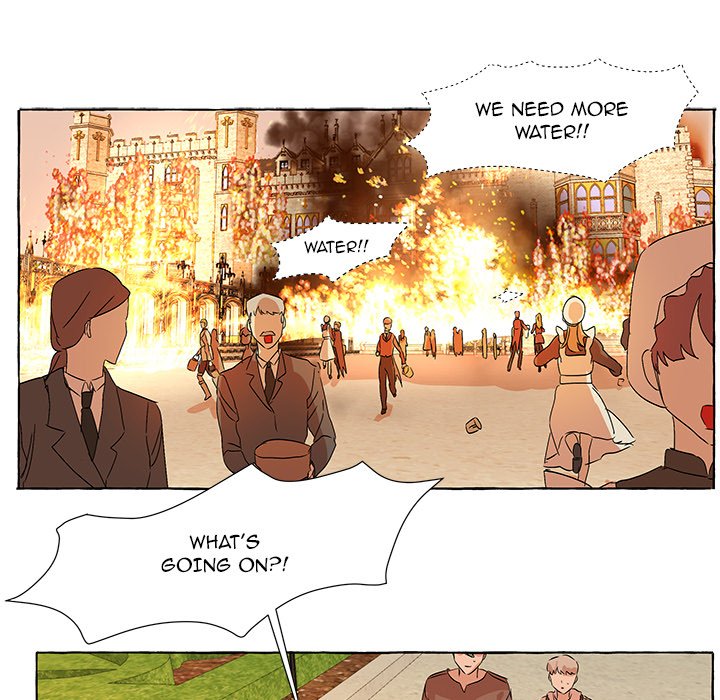 New Life, New Me Chapter 81 image 80