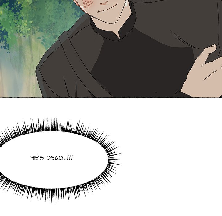 New Life, New Me Chapter 82 image 10