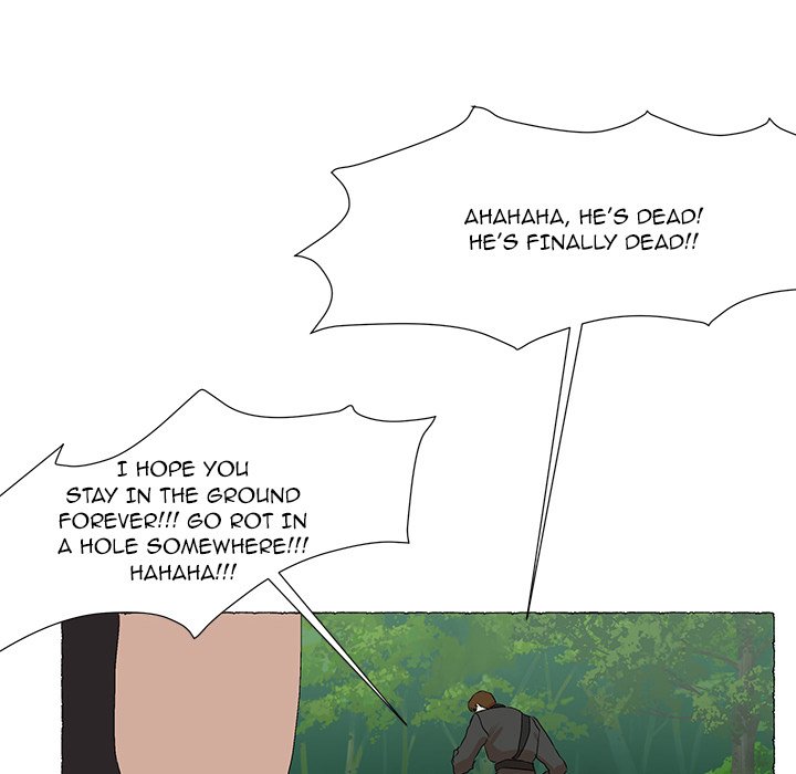 New Life, New Me Chapter 82 image 11