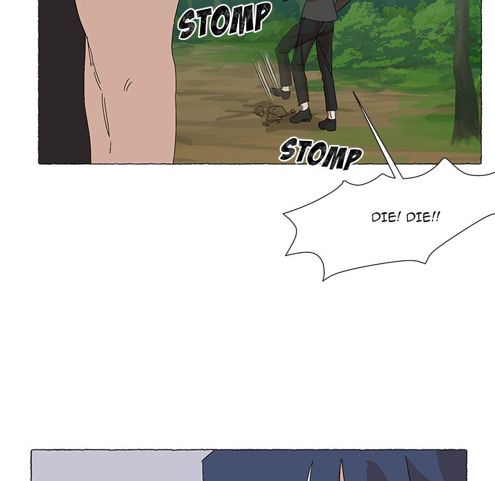 New Life, New Me Chapter 82 image 12