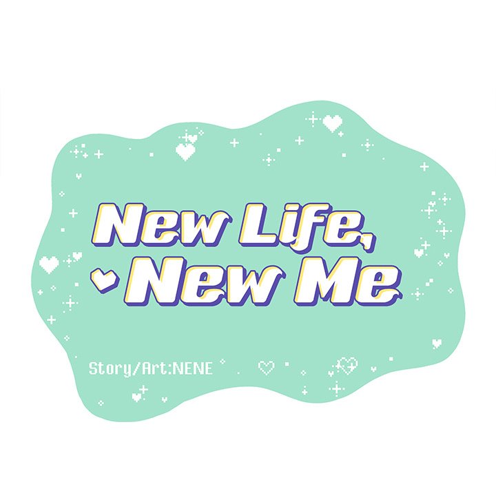 New Life, New Me Chapter 82 image 15