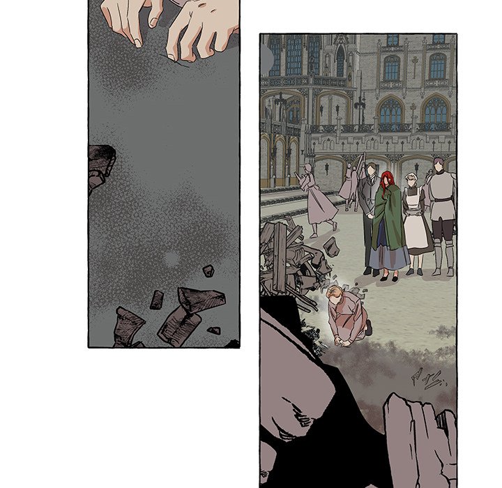 New Life, New Me Chapter 82 image 17