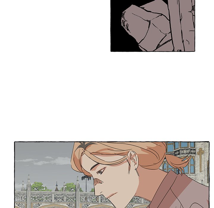 New Life, New Me Chapter 82 image 18