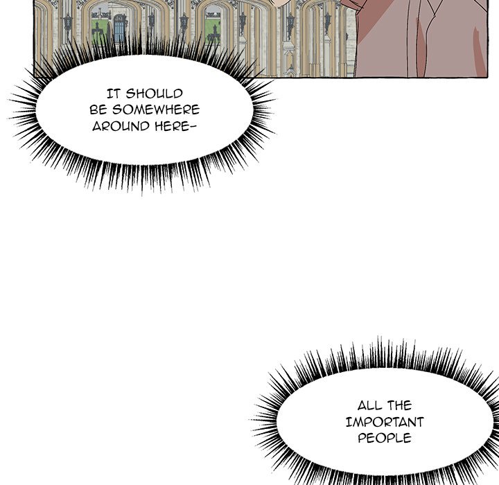 New Life, New Me Chapter 82 image 19